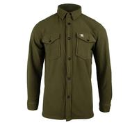 Fleece shirt Jack Pyke Vert XL