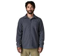 Patagonia - Micro D Shirt - Shirt size S, blue