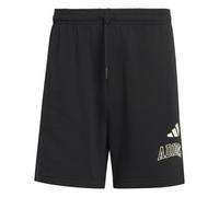 Fleece shorts adidas Noir 2XL