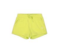 Roxy Surf Feeling Terry - Girls 4-16 Green Sweat Shorts