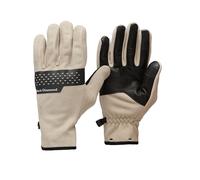 Fleece ski gloves Black Diamond Alpine L