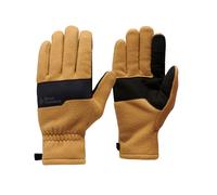 Black Diamond Everyday Fleece Gloves Brown M Men,Women
