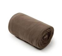 Fleece Sleeping Bag Liner Comfortable Fleece Zipper Storage Bag