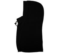 Fleece Snood Full Balaclava Hat with toggle.