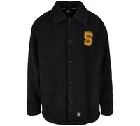 Fleece Starter Sherpa Noir L