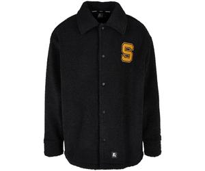 Fleece Starter Sherpa Noir L