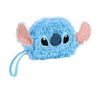Fleece Stitch Wallet BLUE | WOMEN Cerdà