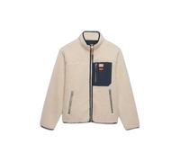 Fleece Superdry Vintage Retro Beige M