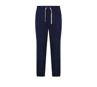 Fleece Sweatpant - male - Ralph Lauren - Sweatpants - Blue - L - Trousers L