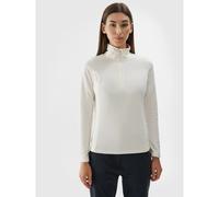 Fleece sweatshirt 4F F031 W 4FAW23UFLEF031 12S