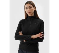 Fleece sweatshirt 4F F031 W 4FAW23UFLEF031 20S