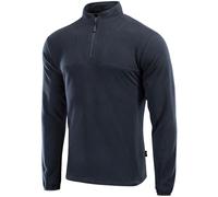 Fleece sweatshirt M-Tac Delta Fleece - Dark Navy Blue