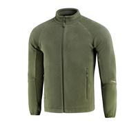 Fleece sweatshirt M-Tac Sport Polartec - Army Olive