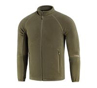 Fleece sweatshirt M-Tac Sport Polartec - Dark Olive