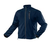 Fits TOPEX-NEO-GRAPHITE NARZDZIA 81-502-L FLEECE SWEATSHIRT, NAVY BL ⭐UK Stock⭐