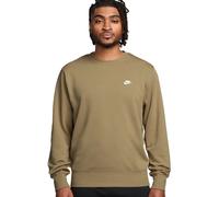 Fleece sweatshirt Nike Beige S