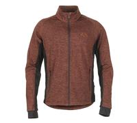 Fleece Swedteam Lynx Orange S
