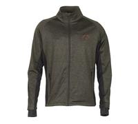 Fleece Swedteam Lynx Vert 2XL
