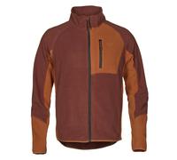 Fleece Swedteam Ultra Orange 2XL