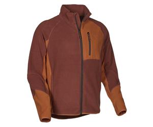 Fleece Swedteam Ultra Orange XL