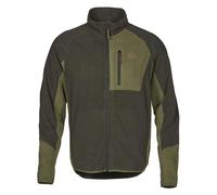 Fleece Swedteam Ultra Vert XL