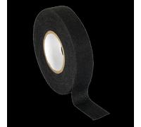Sealey FT01 Fleece Tape 19Mm X 15M Black