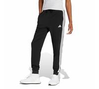 Adidas Essentials 3 Stripes Joggers Black L / Regular Woman