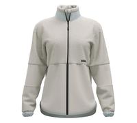 Fleece Teddy Jacket - female - ORTOVOX - Light Jackets - White - M - Jackets M