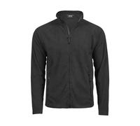 Fleece Tee Jays Active Noir S