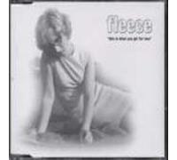 Fleece - That Is What You Get for Love