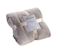 Fleece Throw Blanket, Lightweight Blankets Extra Thick and Warm Winter Soft Fuzzy Plush Blanket for Couches, Beds & Pets Throws for Couch Sofa Halloween Decorations for Bedroom