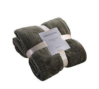 Fleece Throw Blanket, Lightweight Blankets Extra Thick and Warm Winter Soft Fuzzy Plush Blanket for Couches, Beds & Pets Throws for Couch Sofa Halloween Decorations for Bedroom