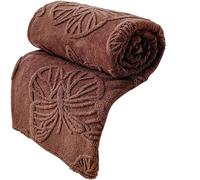 Fleece Throw Blanket, Lightweight Blankets Extra Thick and Warm Winter Soft Fuzzy Plush Blanket for Couches, Beds & Pets Throws for Couch Sofa Halloween Decorations for Bedroom