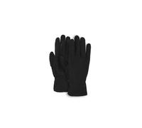 Fleece touch gloves Barts Noir Taille 6