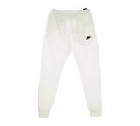 Fleece Tracksuit Jogger Trousers Club - male - Nike - Training Trousers & Tights - White - XL - Sport XL