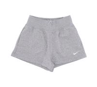 Fleece Tracksuit Shorts Phoenix Heather - female - Nike - Training Shorts - Gray - S - Sport S