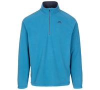 Fleece Trespass Blackford Bleu M