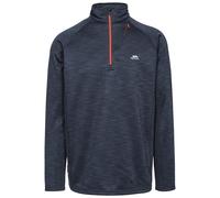Fleece Trespass Collins Bleu 2XS