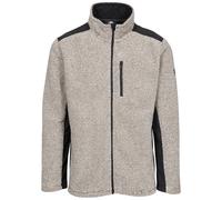 Fleece Trespass Faratino Grey 3XL