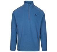 Trespass Mens 1/2 Zip Fleece Keynote
