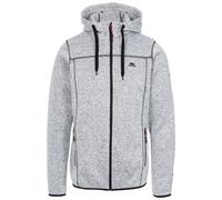 Fleece Trespass Odeno B Gris 3XL