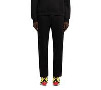 Fleece trousers Reebok Luther Open Hem Noir S