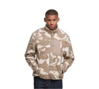 Fleece Urban Classics Beige 2XL