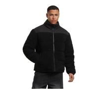 Fleece Urban Classics Noir 2XL