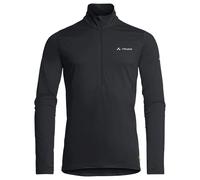 Vaude Livigno Ii Long Sleeve T-shirt Black 3XL Men