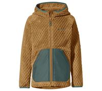 Fleece Vaude Manukau (Bronze/Forest) Child
