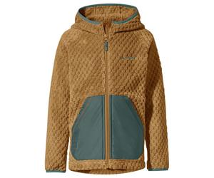 Fleece Vaude Manukau (Bronze/Forest) Child