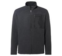 Vaude Neyland Ii Full Zip Fleece Grey 2XL Men