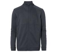 Vaude Neyland Hiking Sc Jacket Grey M Men