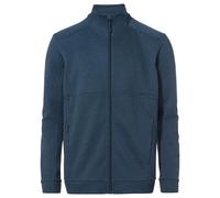 Vaude Neyland Hiking Sc Jacket Grey S Men